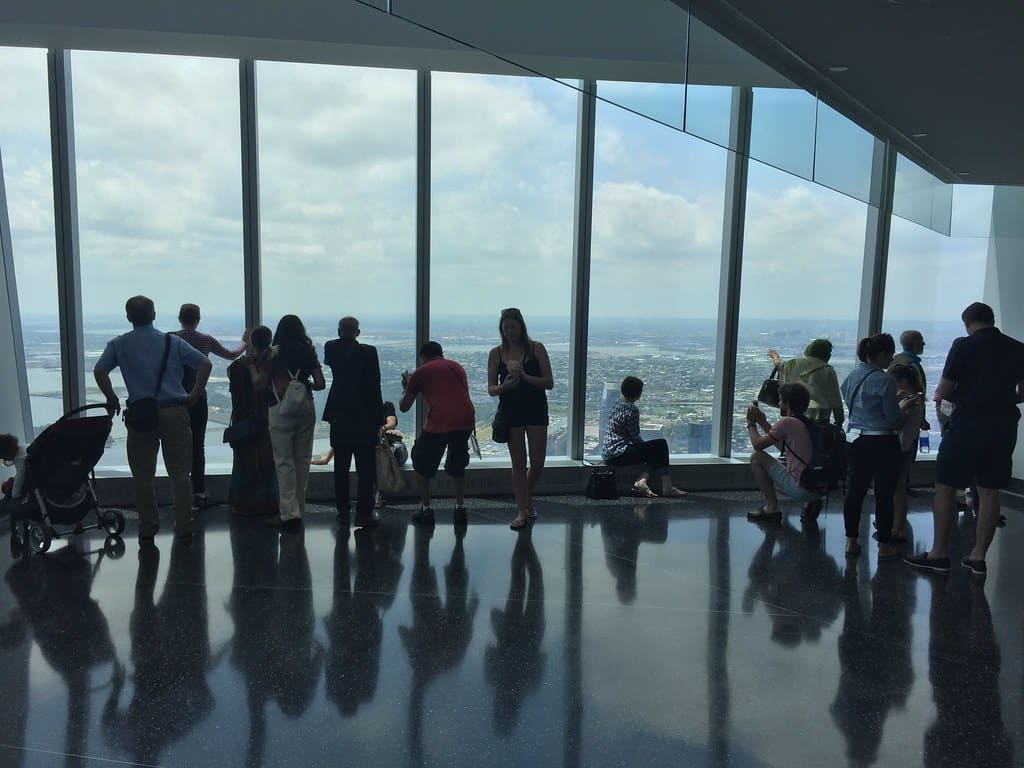 One World Trade Center Observatory (18)