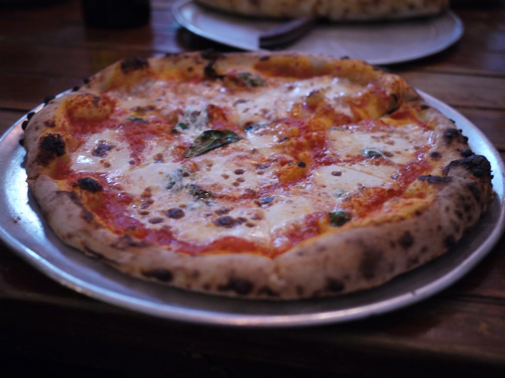 Bushwick: Roberta's