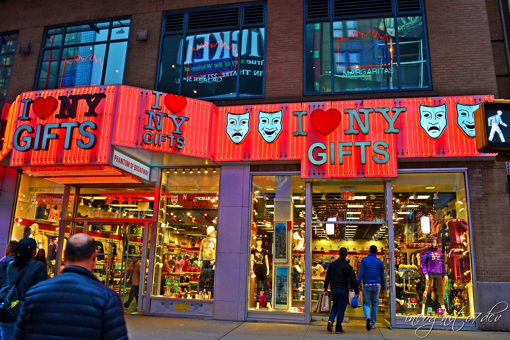 ny gifts